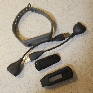 Fitbit One
